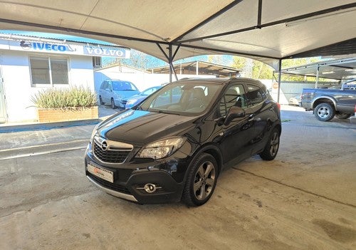 OPEL Mokka 1.7CDTi S&S Excellence 4x2