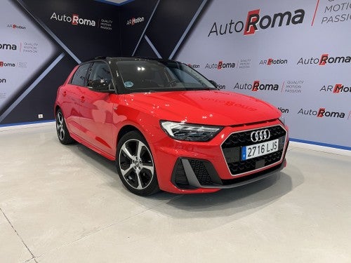 AUDI A1 Sportback 25 TFSI S line