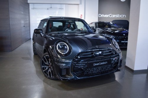 MINI Mini Cooper 3 Puertas S John Cooper Works Aut.