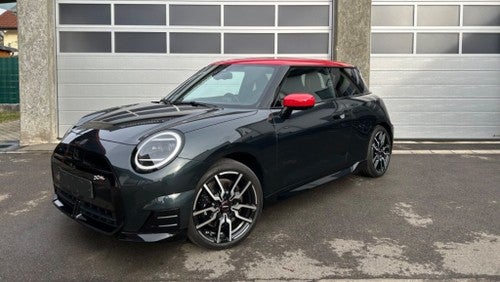 MINI Mini Cooper SE John Cooper Works