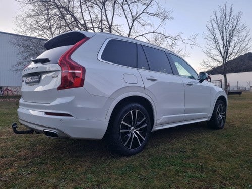 VOLVO XC90 B5 Business Plus 7pl. AWD Aut.