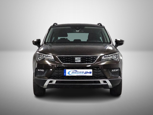 SEAT Ateca 1.5 EcoTSI S&S Style DSG