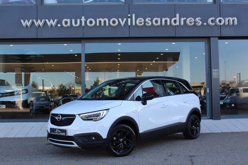 OPEL Crossland X 1.5D Innovation 102