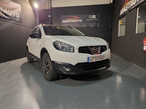 NISSAN Qashqai 1.6 Tekna Sport 4x2 18´´