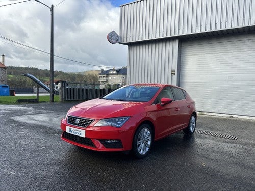 SEAT León 1.5 TSI S&S Xcellence 130