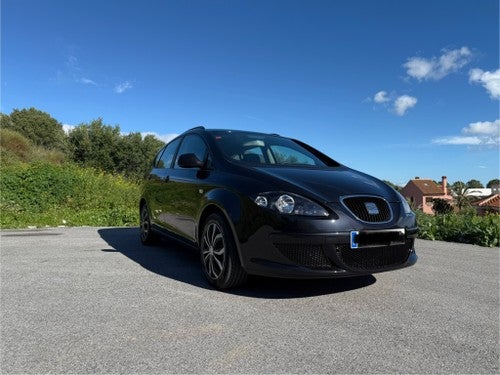 SEAT Altea XL 1.9TDI Reference