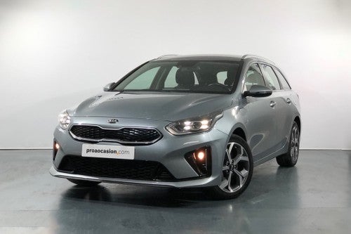 KIA Ceed 1.6 GDI PHEV ETECH TOURER 141 5P