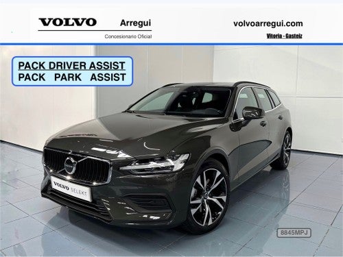 VOLVO V60 B3 Core Aut.