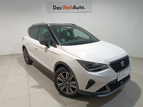 SEAT Arona 1.0 TSI S&S FR XM 115