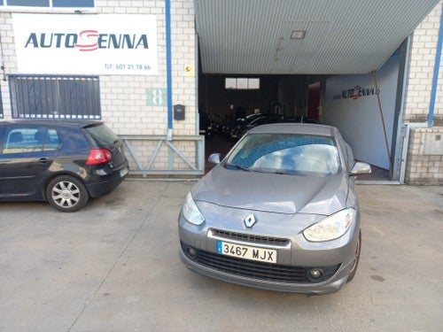 RENAULT Fluence 1.6 16v Expression