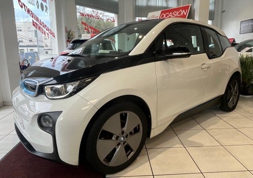 BMW i3 94 Ah