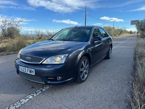 FORD Mondeo 2.0TDCi Ghia X Aut.