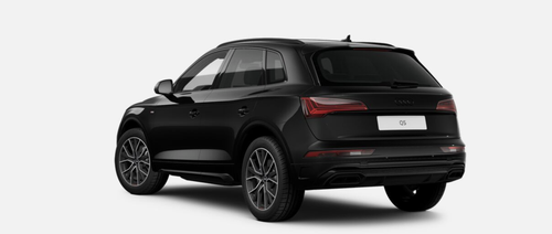 AUDI Q5 35 TDI Black line S tronic