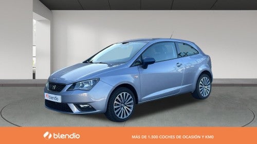 SEAT Ibiza 1.0 Reference 75