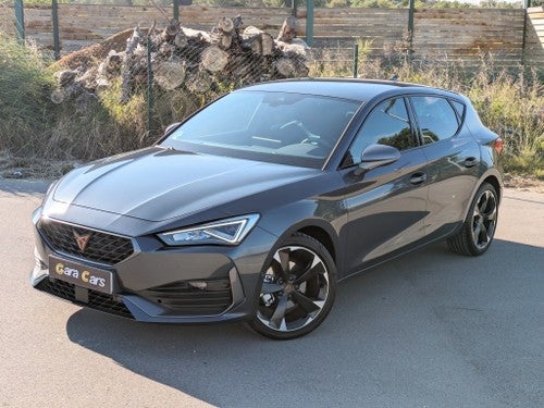 CUPRA León 1.5 ETSI DSG 110Kw