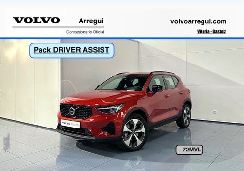 VOLVO XC40 B3 Plus Aut.