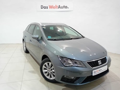 SEAT León ST 1.2 TSI S&S Style 110