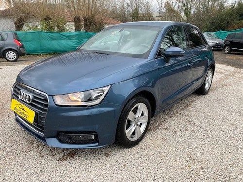 AUDI A1 Sportback 1.4TDI Design