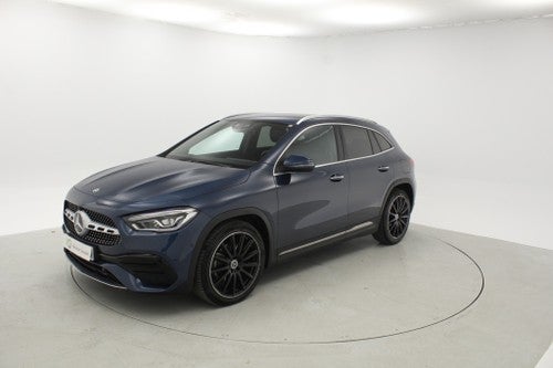 MERCEDES-BENZ GLA 200 AMG LINE 1.3 163 CV DCT 5P