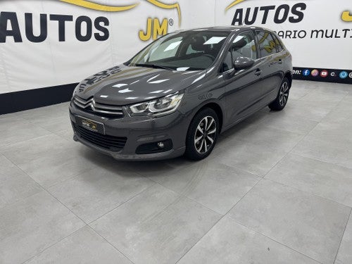 CITROEN C4 Spacetourer 1.6BlueHDI S&S Live 100