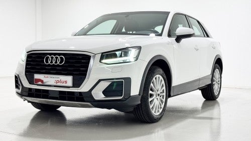 AUDI Q2 30 TFSI Design 85kW (4.75)