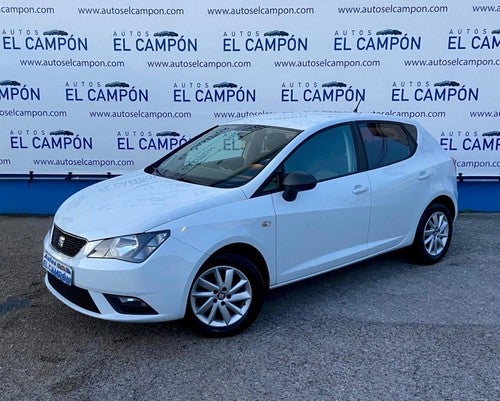 SEAT Ibiza 1.0 EcoTSI S&S Reference 95