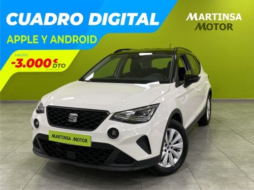 SEAT Arona 1.0 TSI S&S Style 110