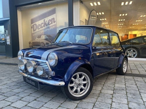 MINI Mini Cooper