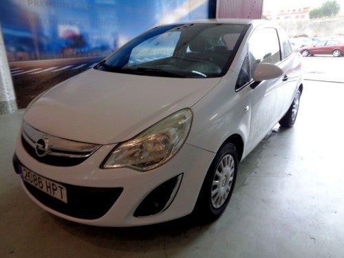 OPEL Corsa 1.0 Expression