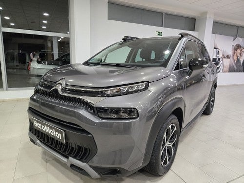 CITROEN C3 Aircross BlueHDi S&S Shine 110