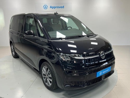 VOLKSWAGEN Multivan M1 2.0TDI Batalla Corta Life DSG 110kW