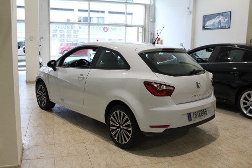 SEAT Ibiza SC 1.0 EcoTSI S&S Style 95