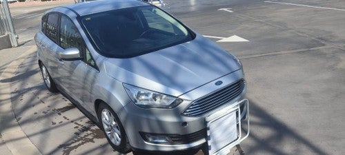 FORD C-Max Grand 1.5TDCi Titanium PS 120