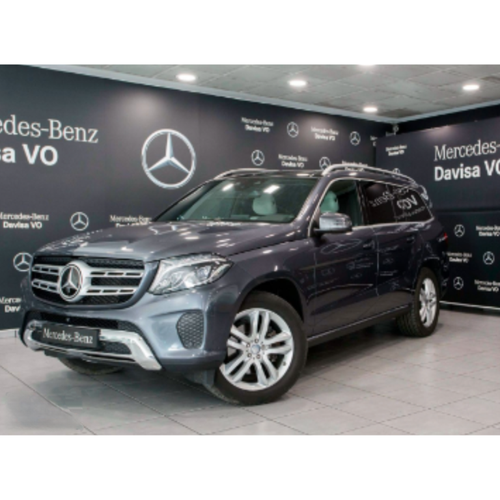 MERCEDES-BENZ Clase G 350d Professional Aut.