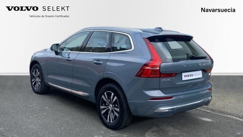 VOLVO XC60 T6 Recharge Core