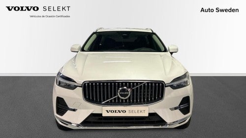 VOLVO XC60 2.0 T6 RECHARGE CORE AUTO 4WD 5P