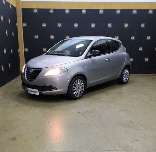 LANCIA Ypsilon 0.9 Gold Stop&Start