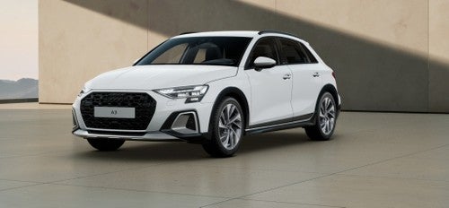 AUDI A3 Allstreet 35 TFSI S-tronic