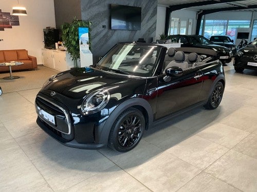 MINI Mini Cabrio Cooper Aut.