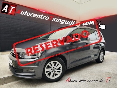 VOLKSWAGEN Touran 1.5 TSI EVO Advance 110kW