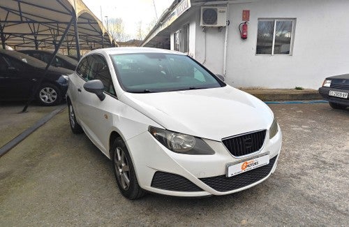 SEAT Ibiza ST 1.4 Reference