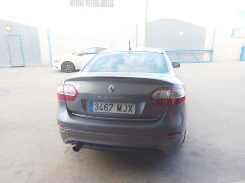 RENAULT Fluence 1.6 16v Expression