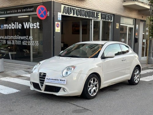 ALFA ROMEO MiTo 1.3JTDm S&S Distinctive 95