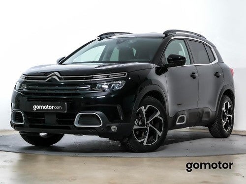 CITROEN C5 Aircross PureTech S&S Feel 130