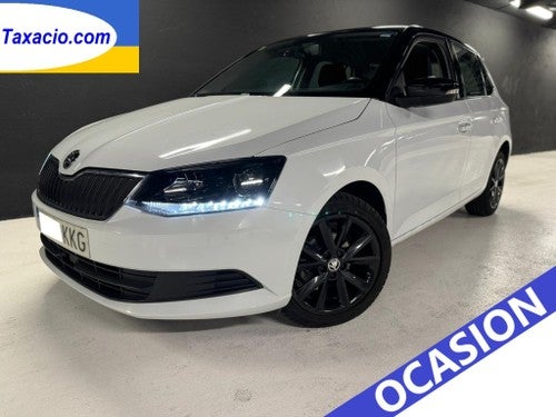 SKODA Fabia 1.0 MPI Ambition 55kW