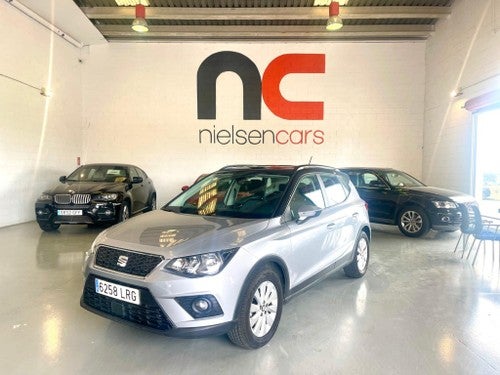 SEAT Arona 1.0 TSI S&S Style 110