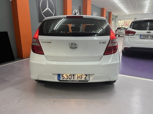 HYUNDAI i30 1.4 Comfort GLS