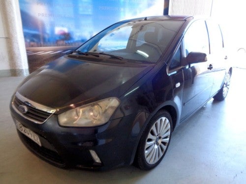 FORD C-Max 2.0TDCI Titanium