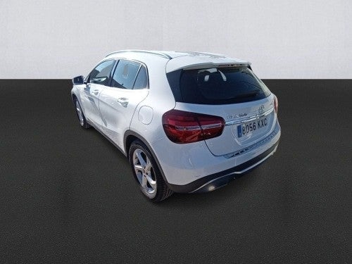 MERCEDES-BENZ Clase GLA 180