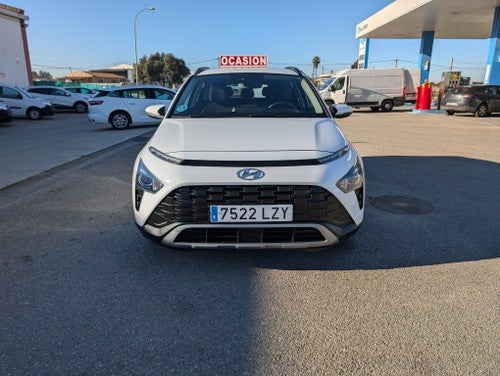 HYUNDAI Bayon 1.2 MPI Maxx